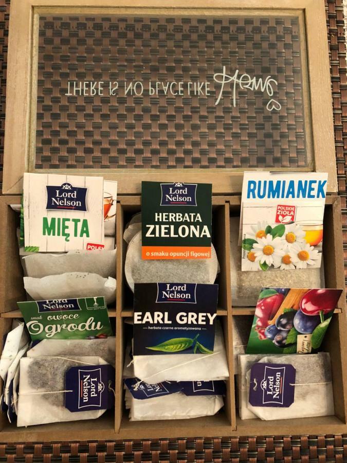 Family & Business Sauna Apartments Rynek Centrum Downtown - 2 Bedroom With Private Sauna, Balcony, Parking เคียลเซ ภายนอก รูปภาพ